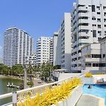 Excepcional apartamento Cartagena