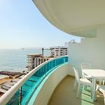 Excepcional apartamento Cartagena