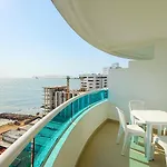 Excepcional apartamento Cartagena