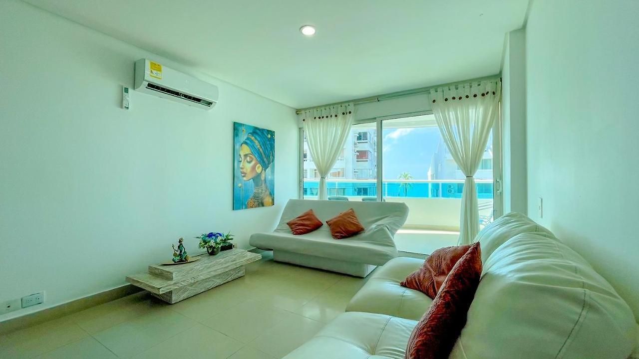Apartamento Excepcional