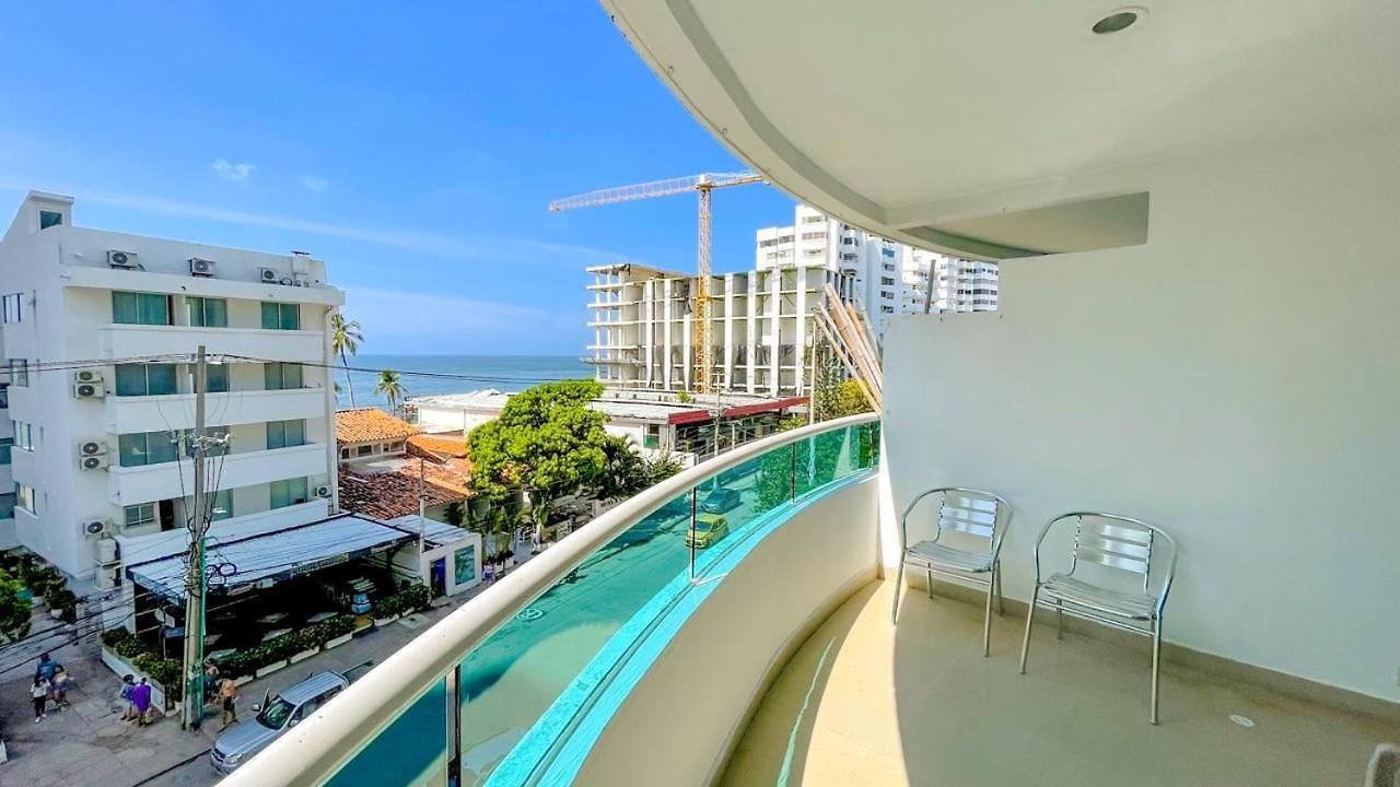 Apartamento Excepcional *