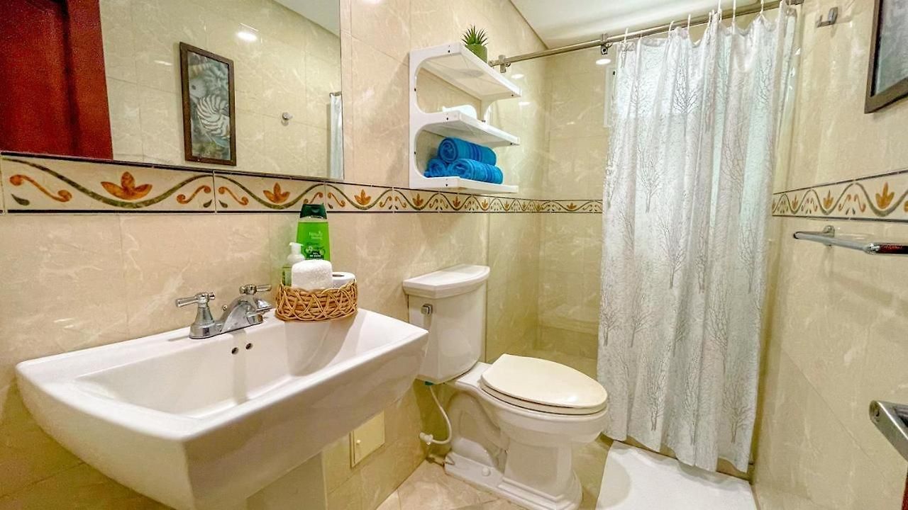 Apartamento Excepcional