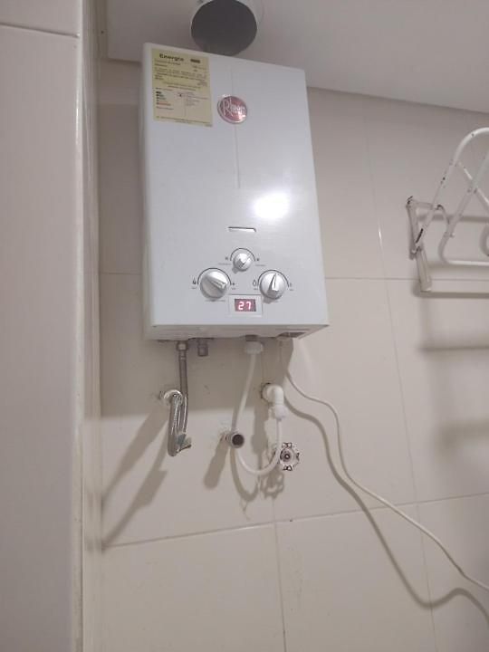 Excepcional Apartamento Cartagena