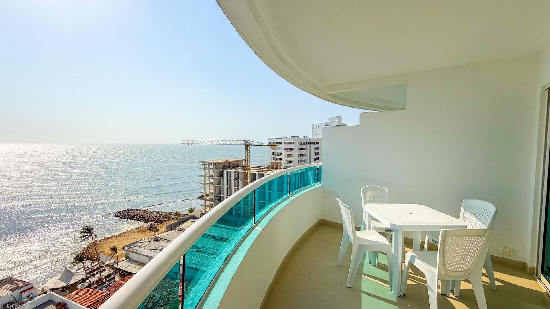 Excepcional Apartamento *