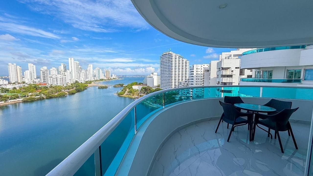 Excepcional Apartamento