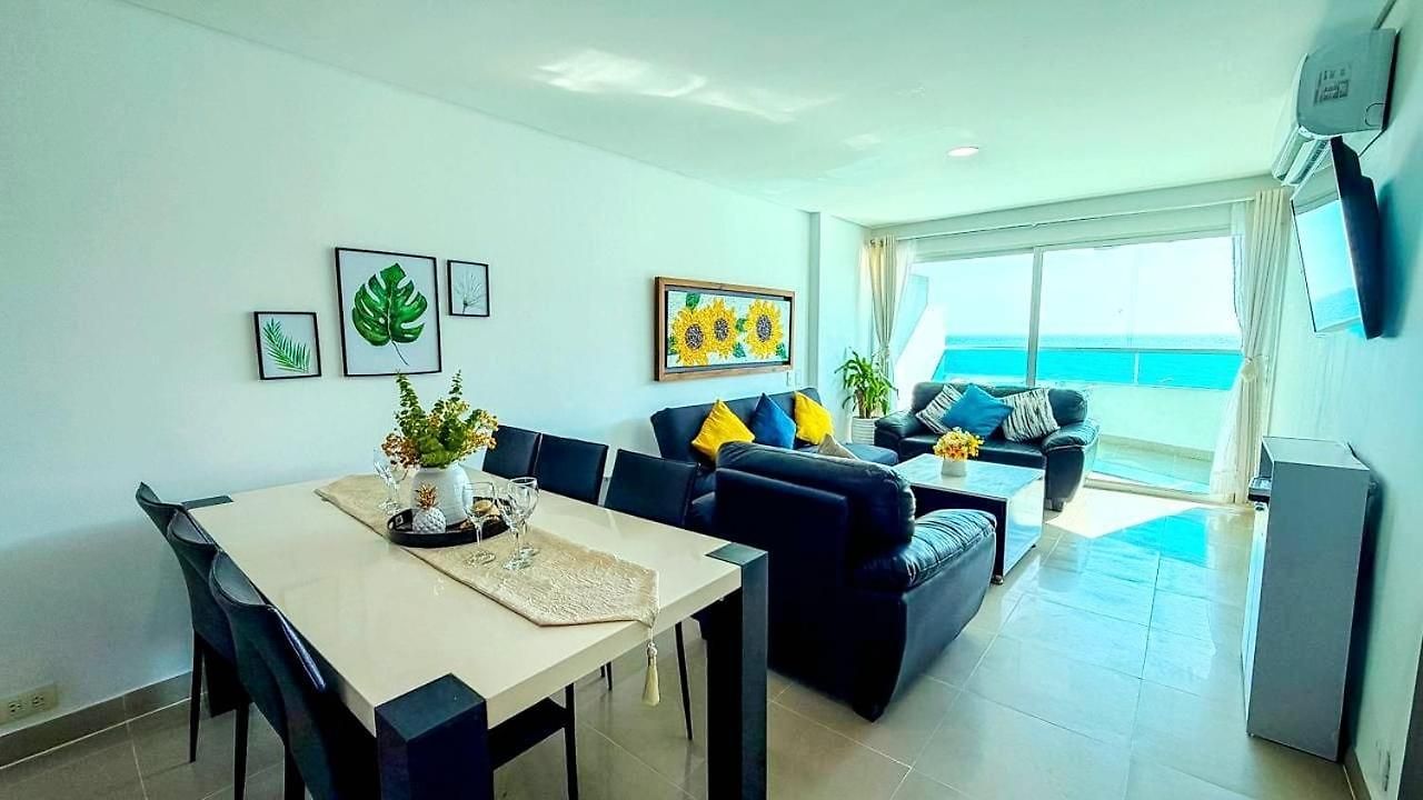 Apartamento Excepcional