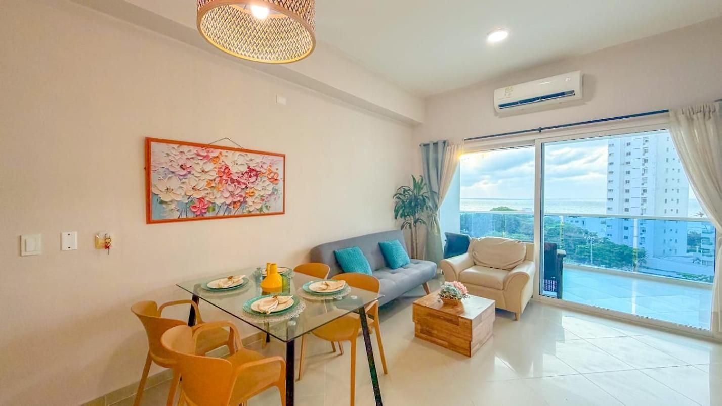 Apartamento Excepcional *