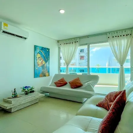 Apartamento Excepcional
