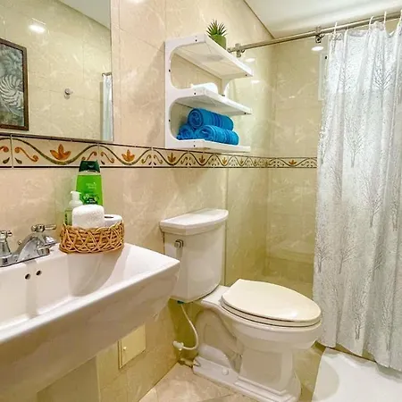 Apartamento Excepcional