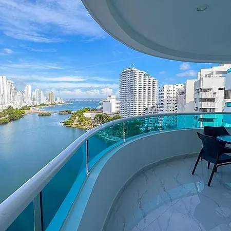Excepcional Apartamento
