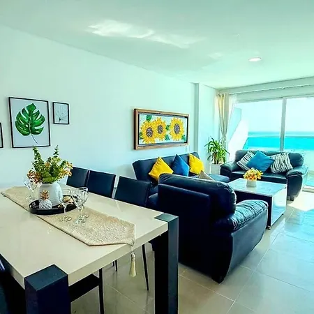 Apartamento Excepcional