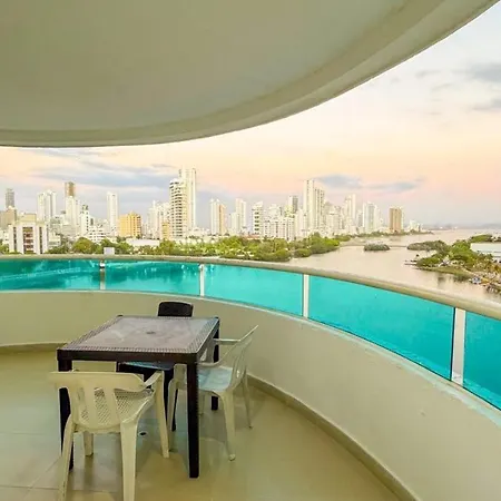 Excepcional Apartamento *