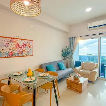 Apartamento Excepcional *